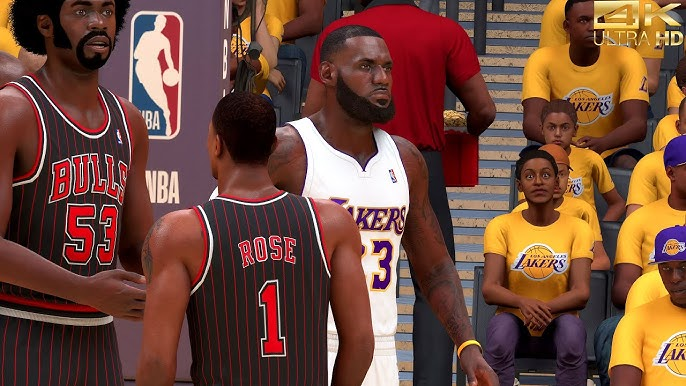 NBA 2K24: Kobe Edition - PlayStation 5