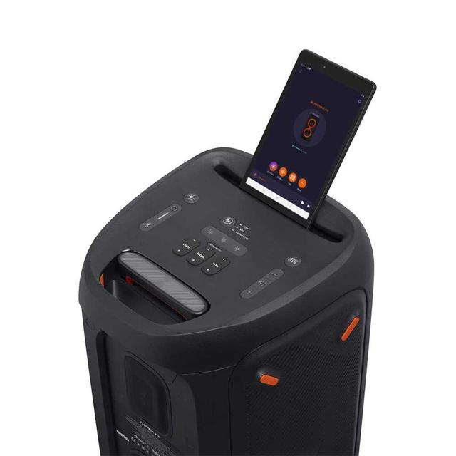 JBL PartyBox 310 Portable Speaker with 240W Pro Sound and Dynamic Light Show