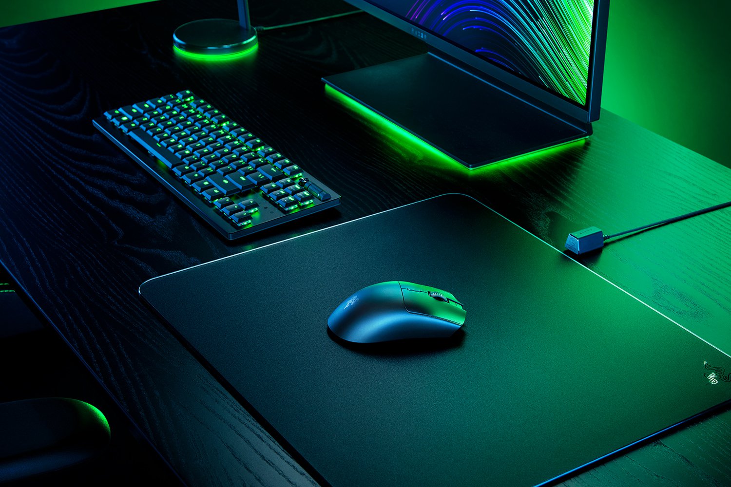 Razer VIPER V3 HYPERSPEED Wireless Esports Gaming Mouse