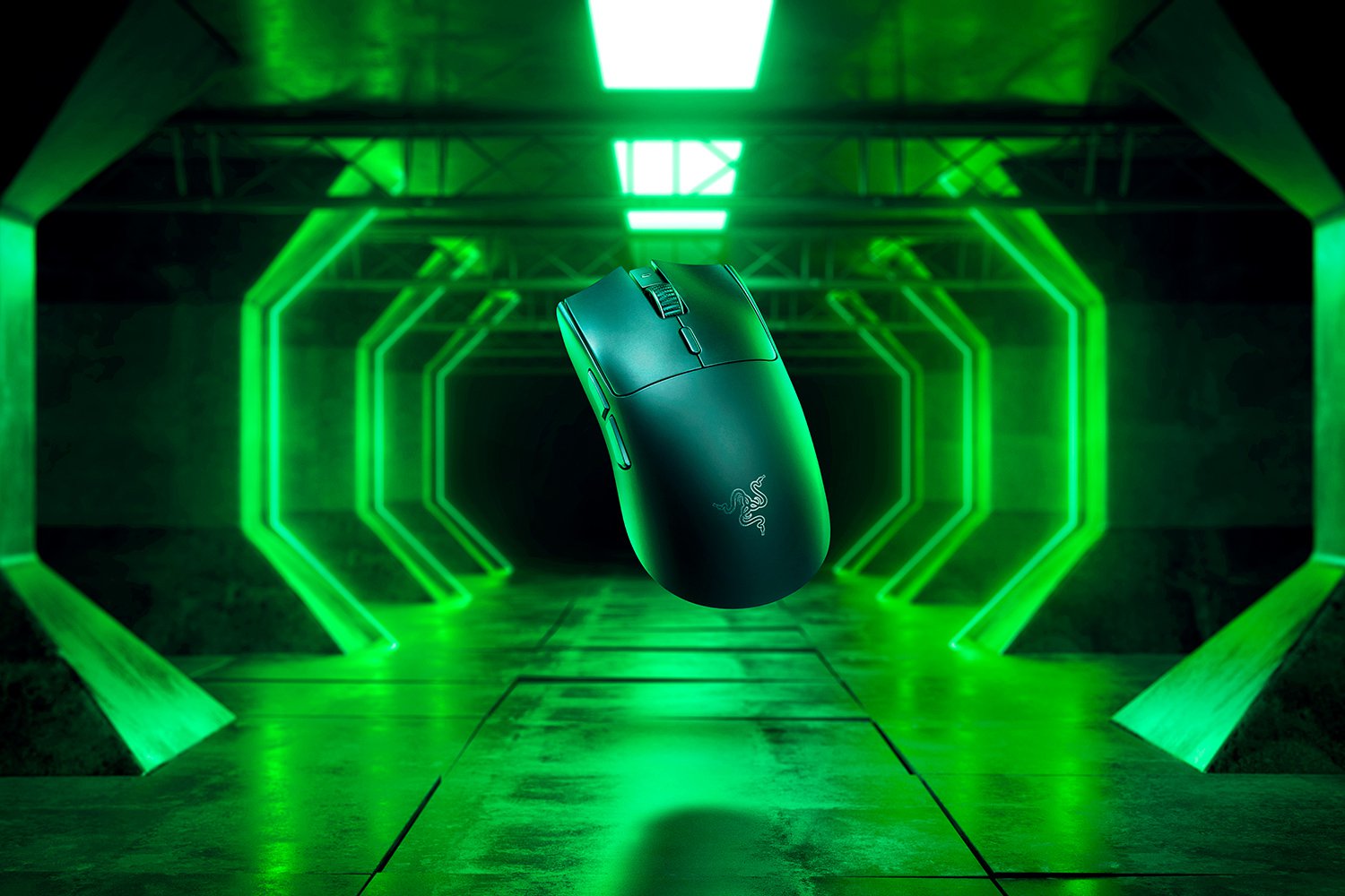 Razer VIPER V3 HYPERSPEED Wireless Esports Gaming Mouse