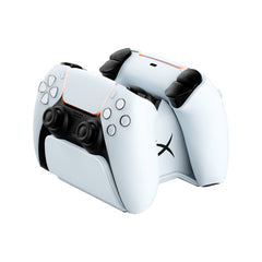 HyperX ChargePlay Duo - Controller Charging Station for PS5