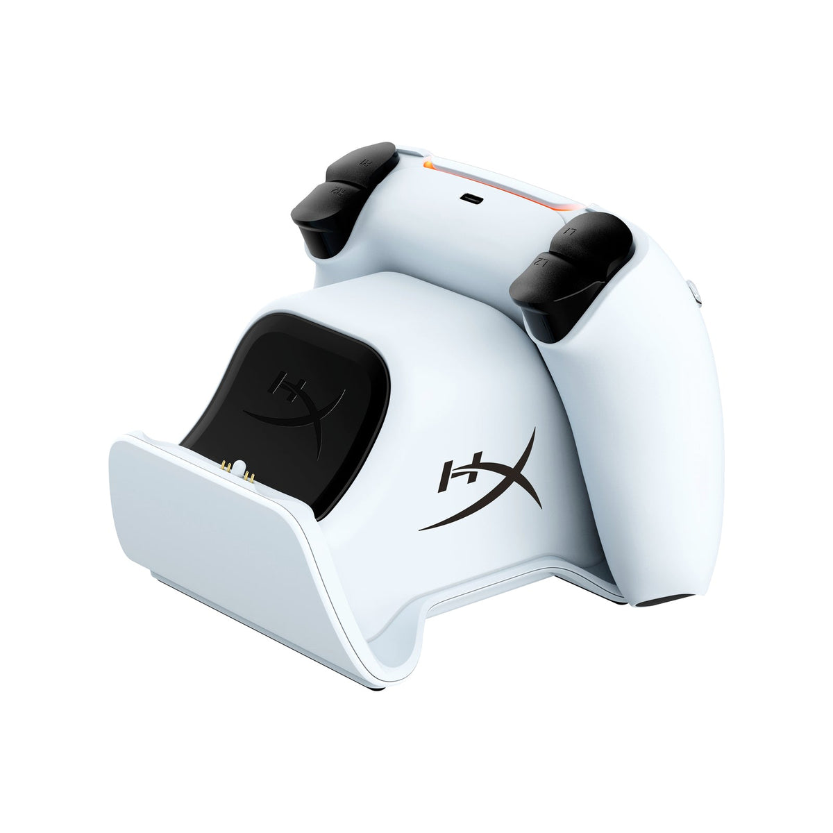 HyperX ChargePlay Duo - Controller Charging Station for PS5