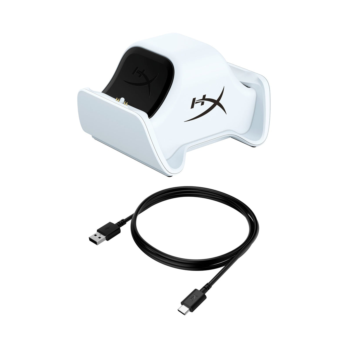 HyperX ChargePlay Duo - Controller Charging Station for PS5