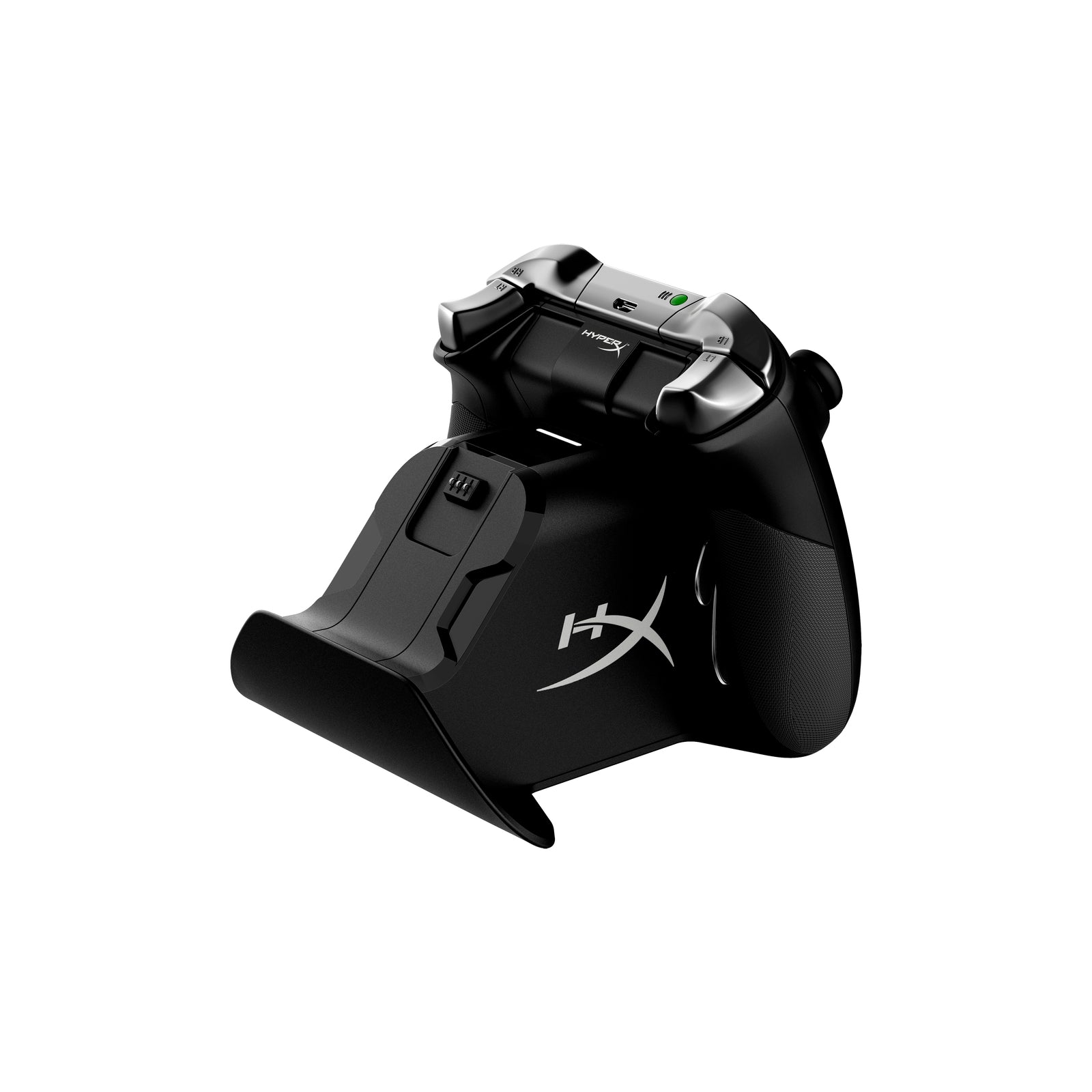 HyperX ChargePlay Duo Controller Charging Station for XBOX