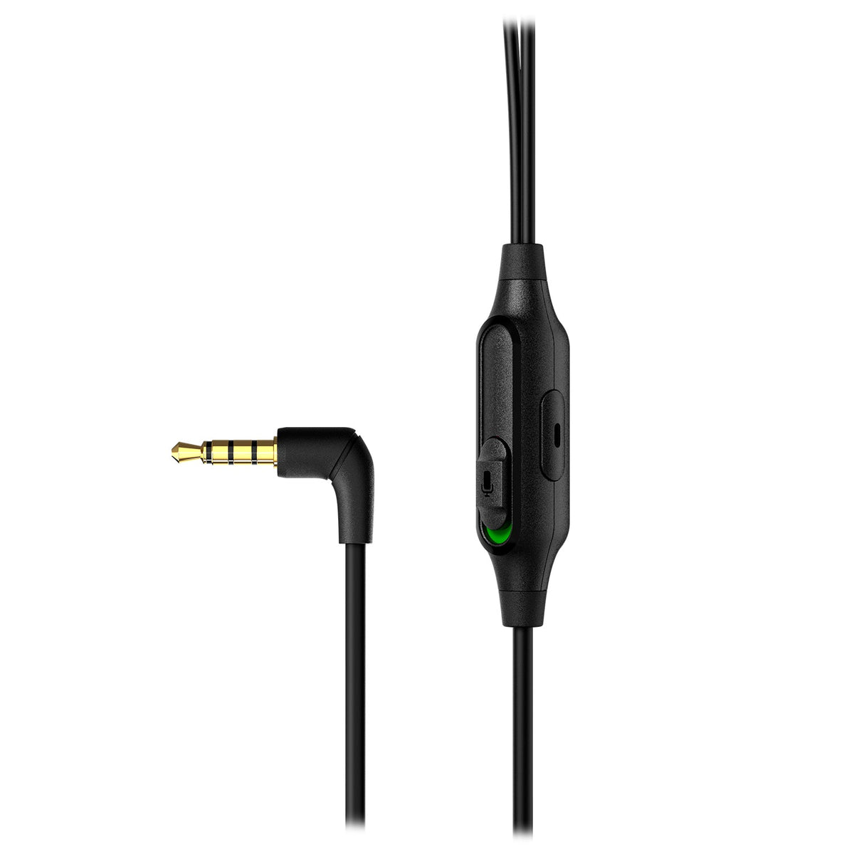 HyperX Cloud Earbuds III – Black