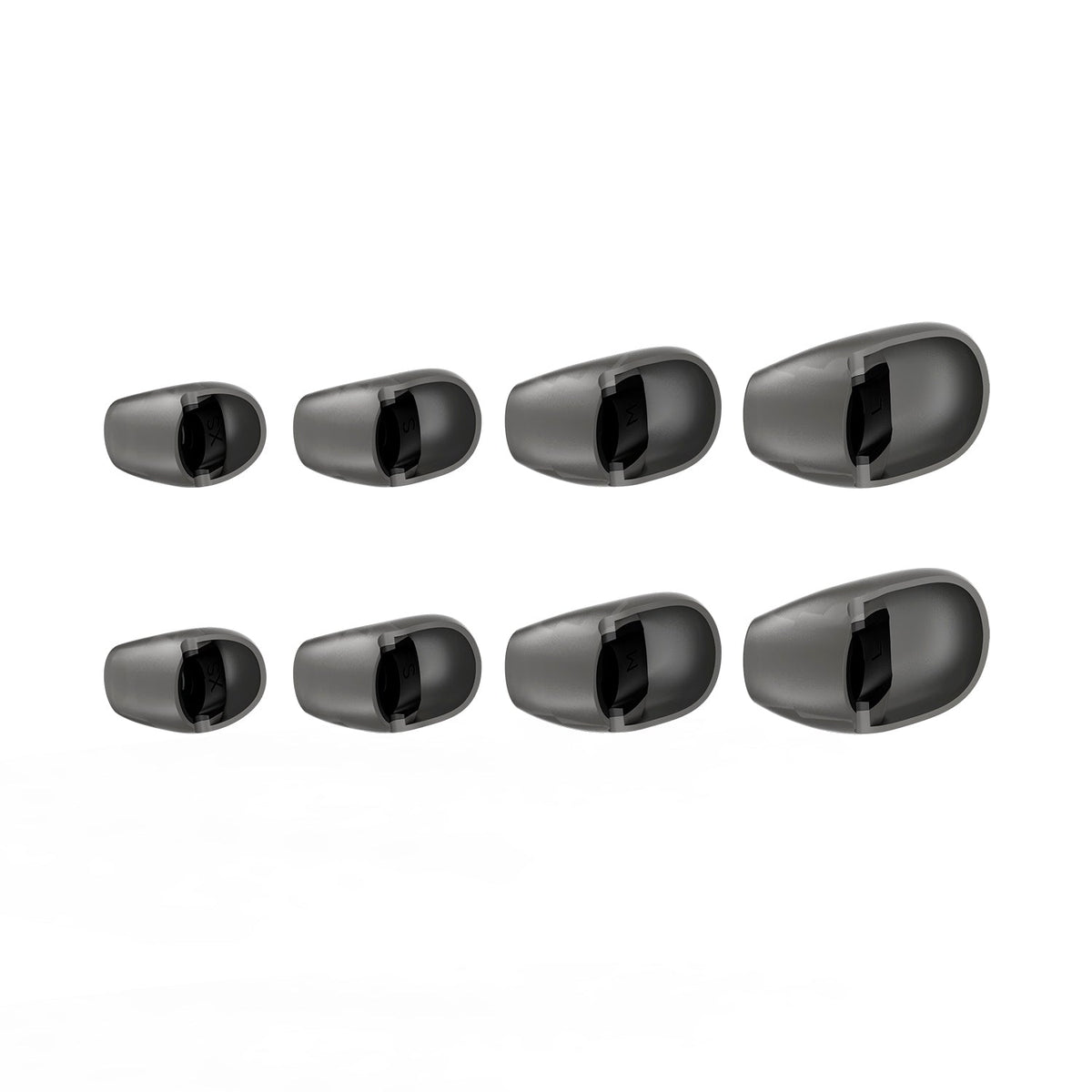 HyperX Cloud Earbuds III – Black