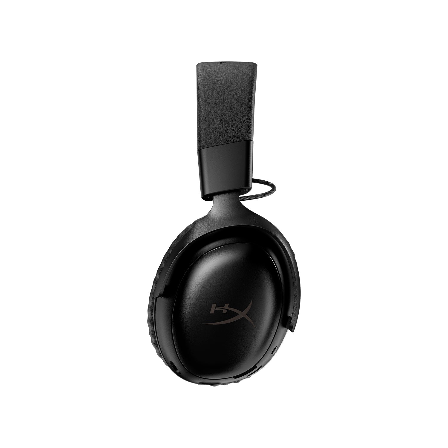 HyperX Cloud III S Wireless Gaming Headset - (Black)