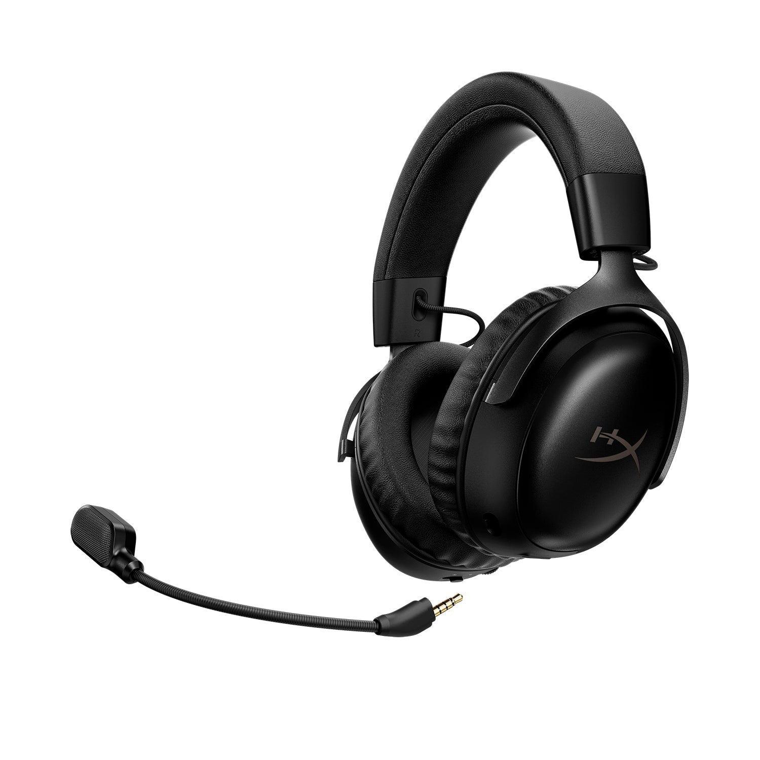 HyperX Cloud III S Wireless Gaming Headset - (Black)