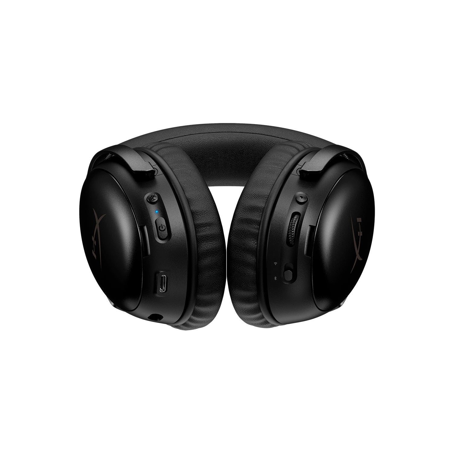 HyperX Cloud III S Wireless Gaming Headset - (Black)