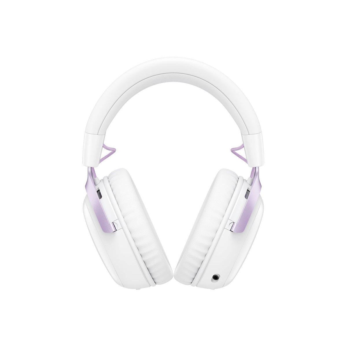 HyperX Cloud III S Wireless Gaming Headset - (Lavender)