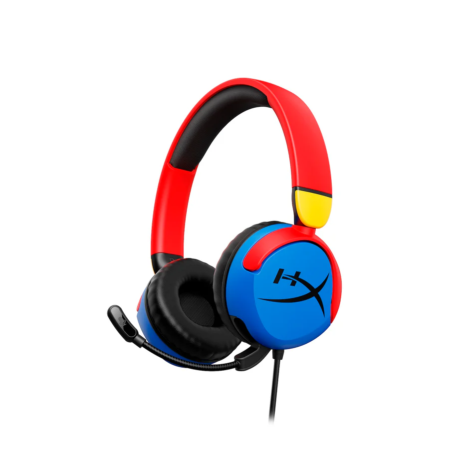HyperX Cloud Mini - Wired Headset HyperX Cloud Mini - Wired Headset