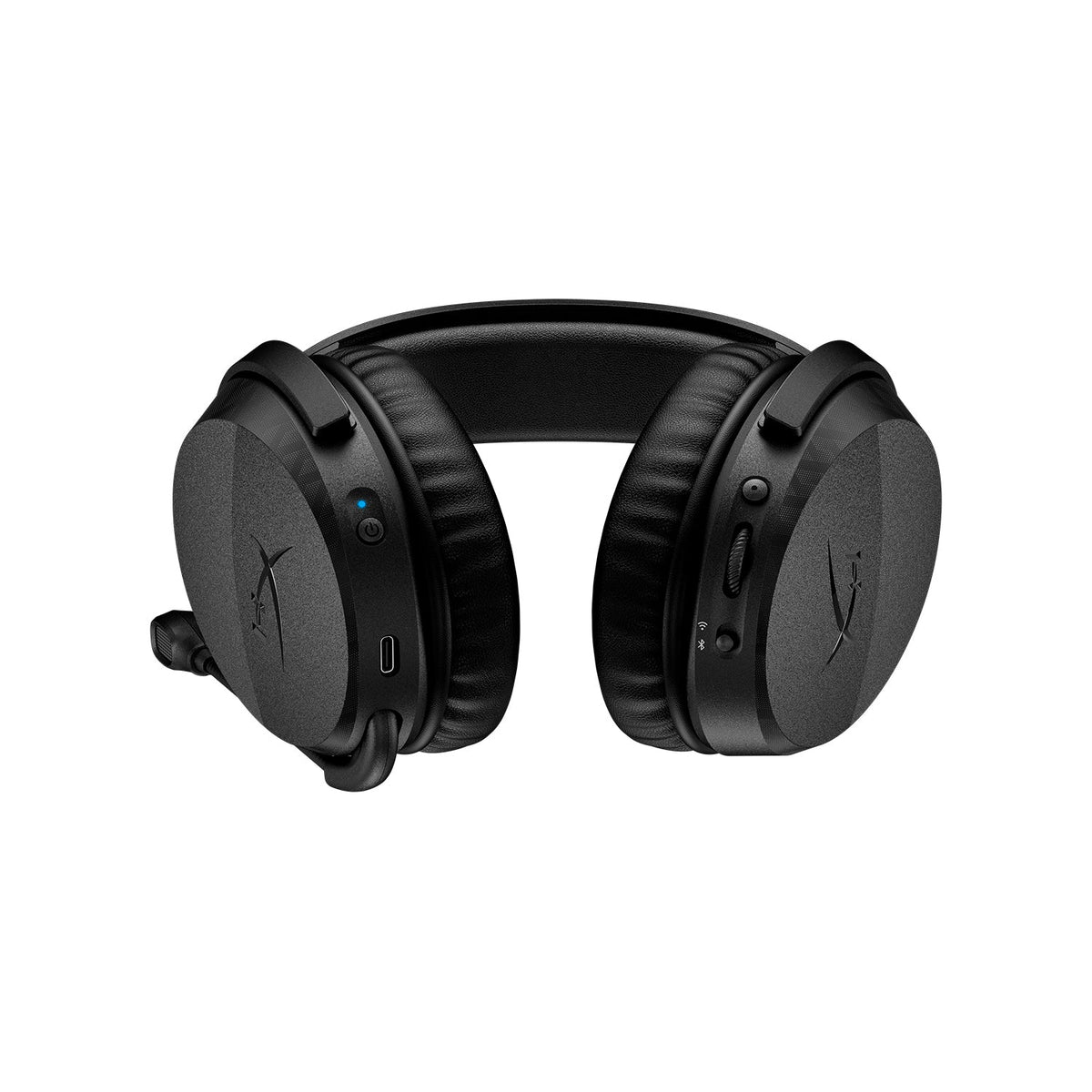 HyperX Cloud Stinger 3 - Wireless Gaming Headset - Black