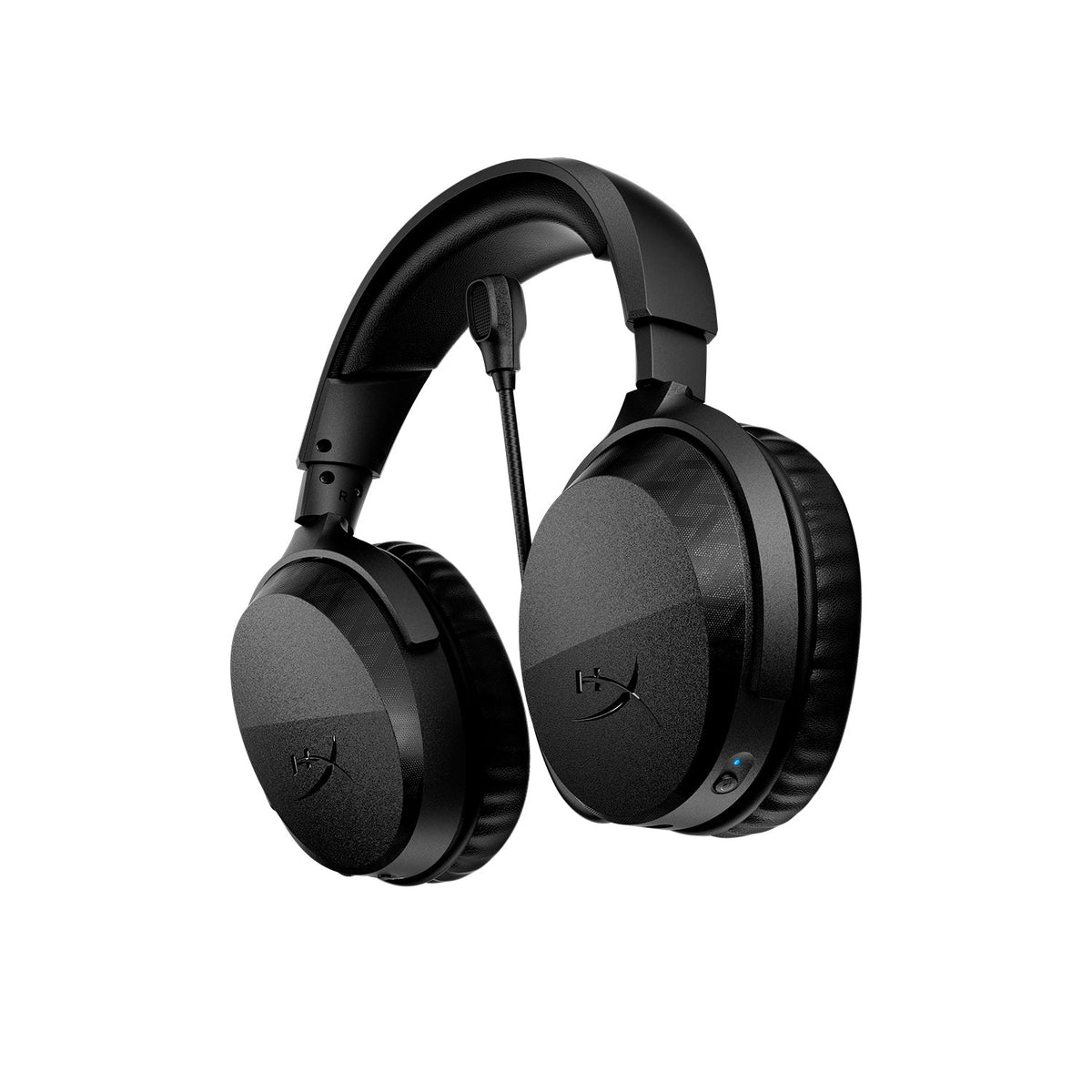 HyperX Cloud Stinger 3 - Wireless Gaming Headset - Black