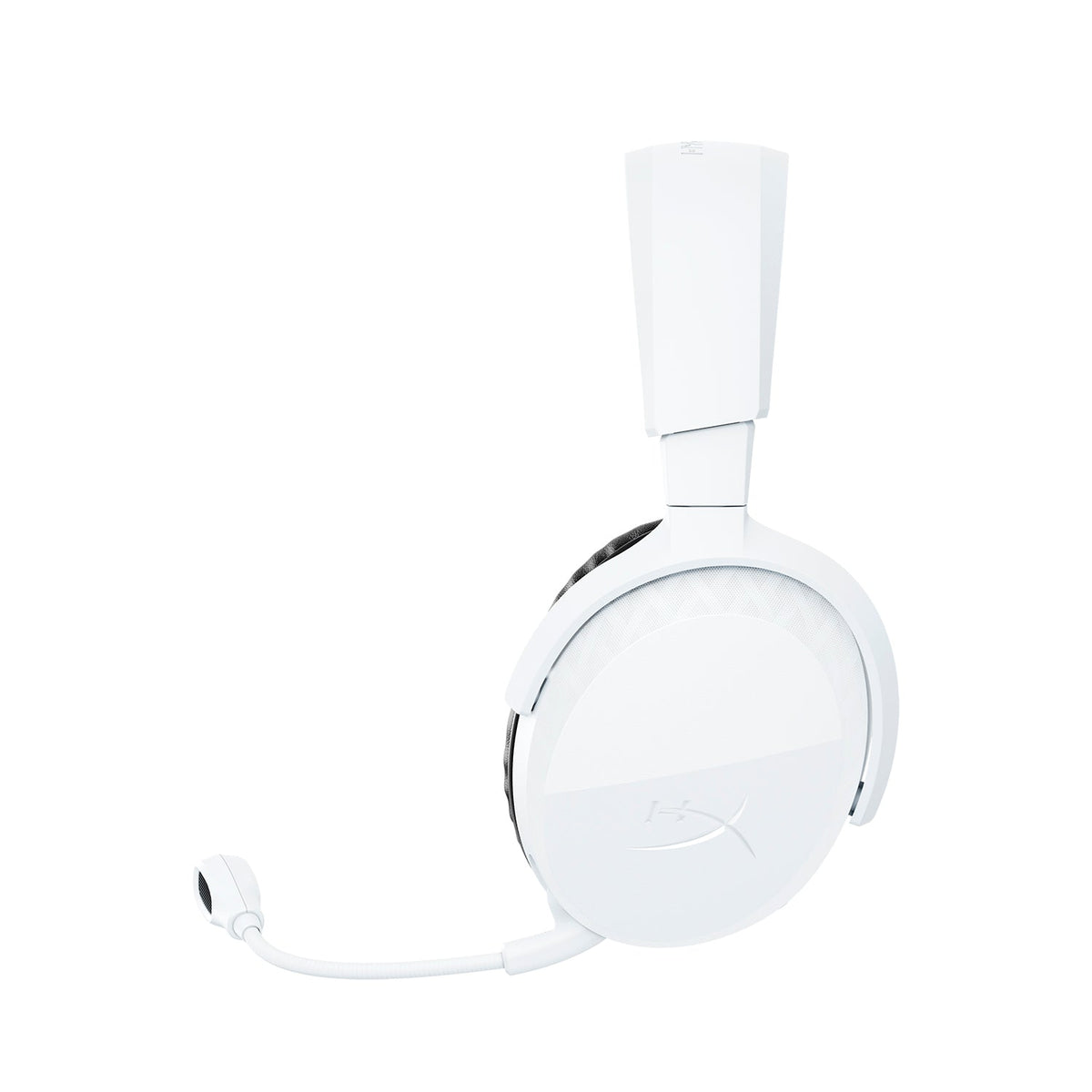 HyperX Cloud Stinger 3 - Wireless Gaming Headset - White