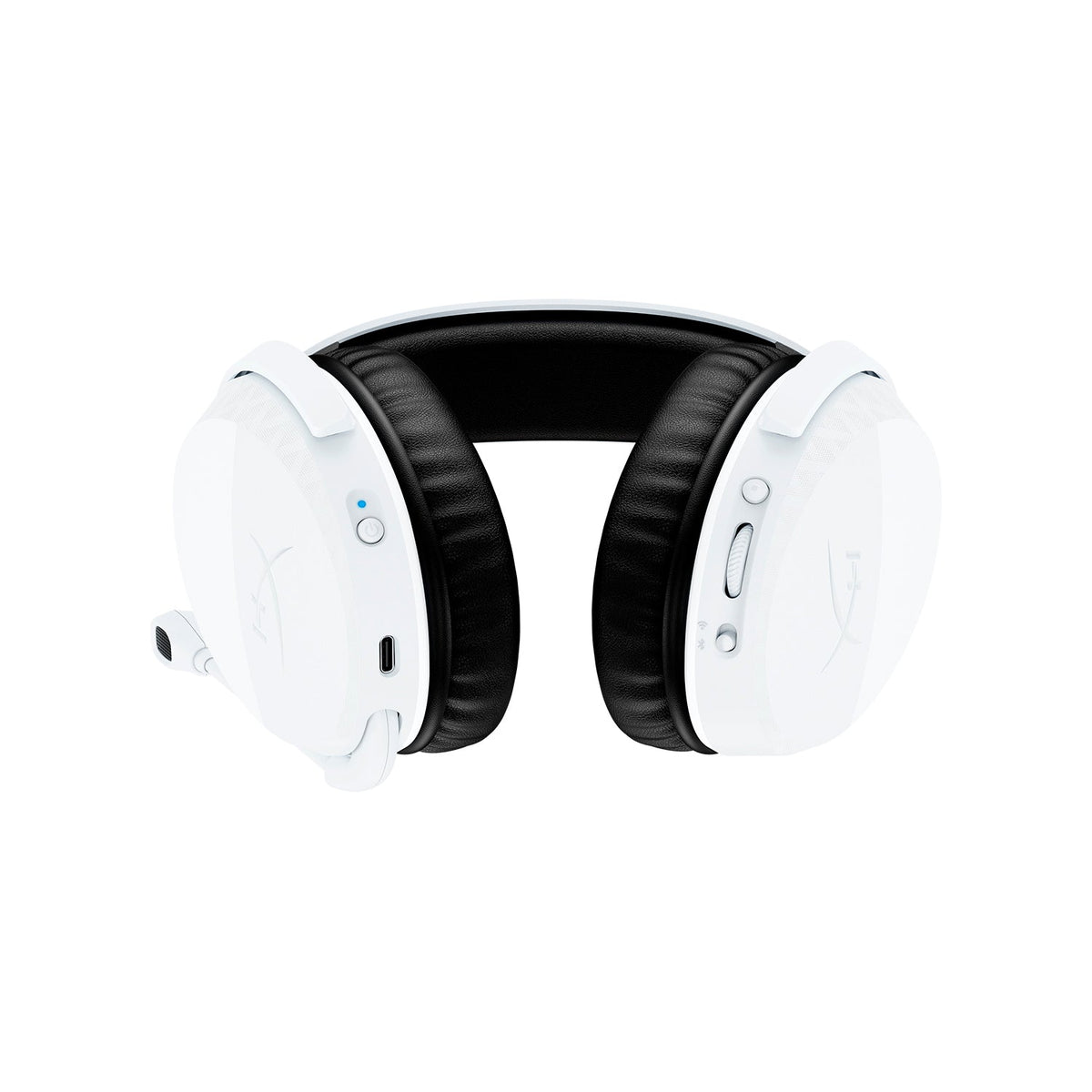 HyperX Cloud Stinger 3 - Wireless Gaming Headset - White