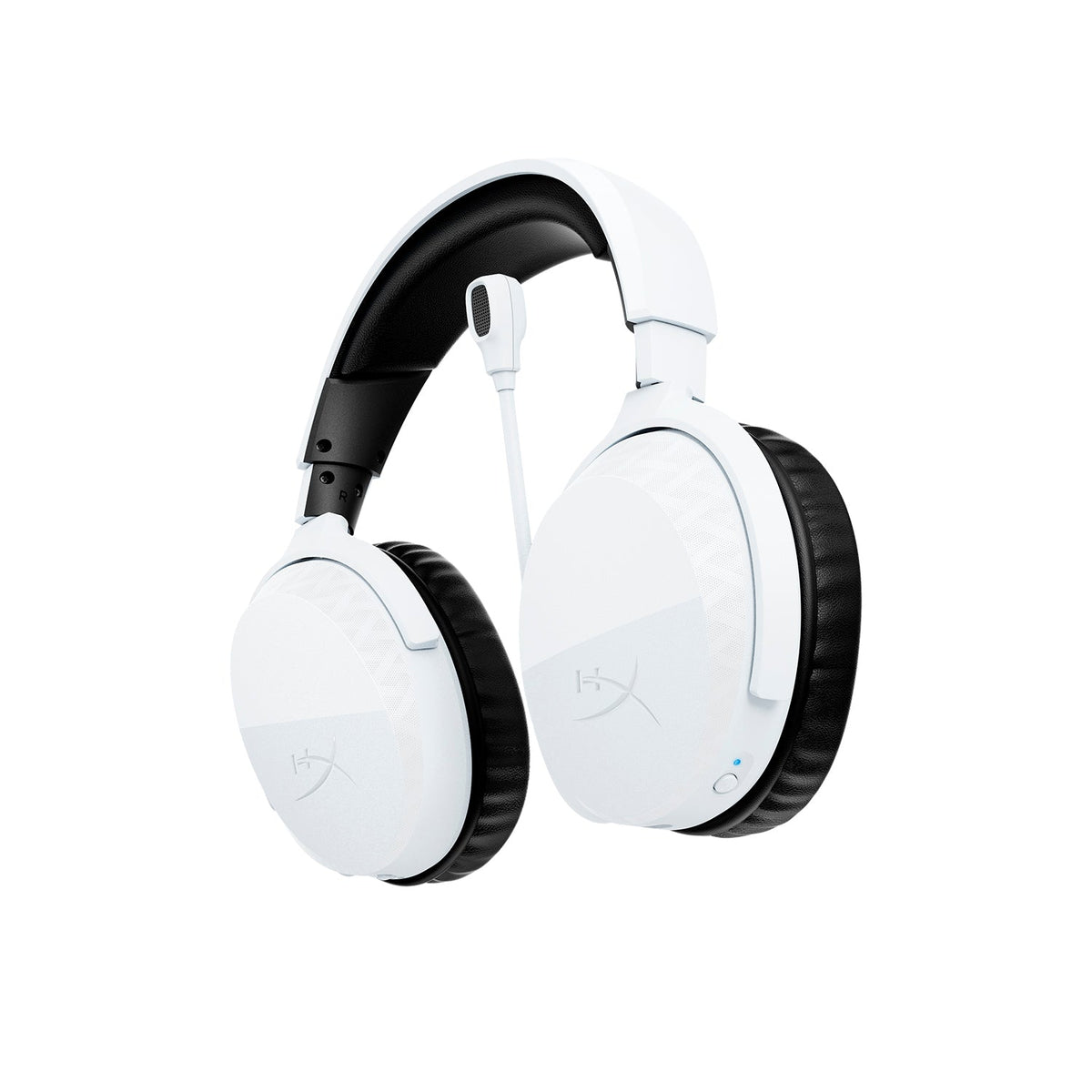 HyperX Cloud Stinger 3 - Wireless Gaming Headset - White