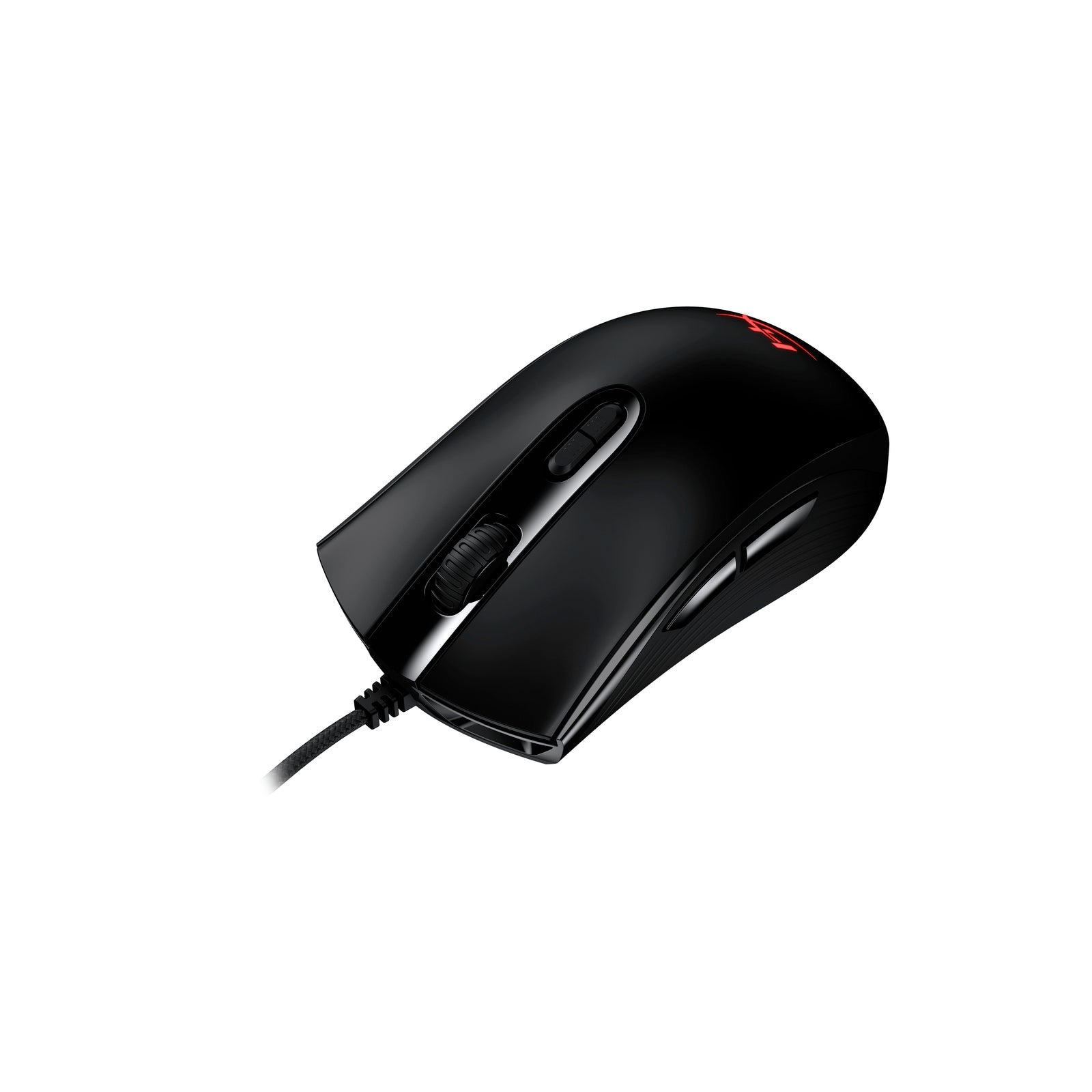 HyperX Pulsefire Core Wired Gaming Mouse - Black