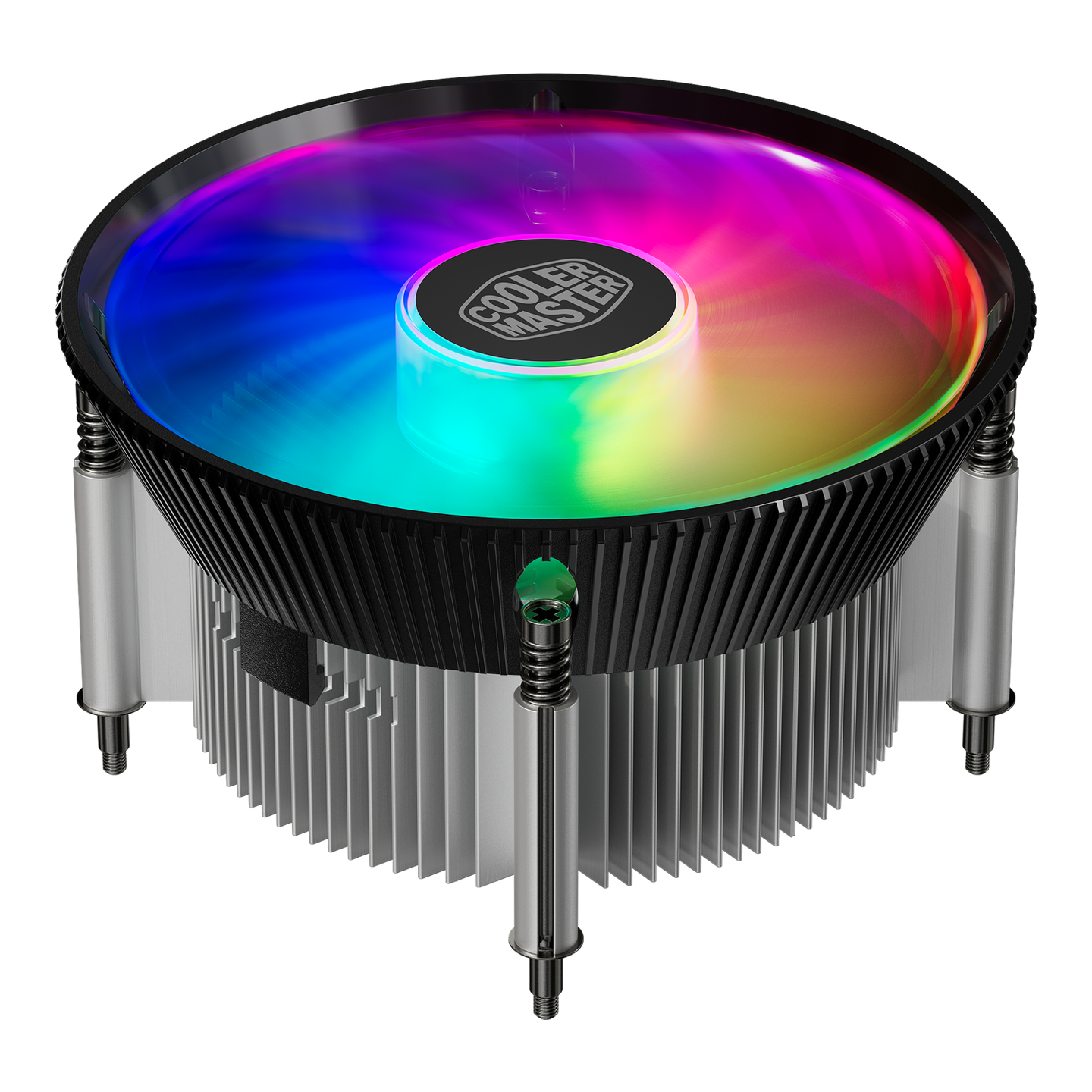 Cooler Master I70C ARGB CPU Cooler for LGA