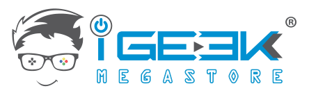 iGeek Megastore
