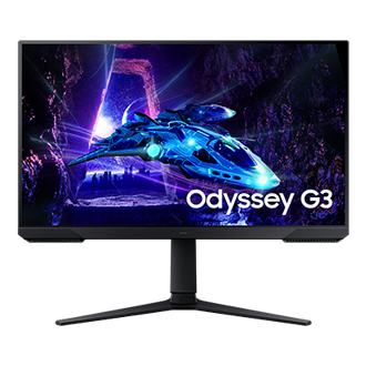 Samsung Odyssey G3 (DG302) 24