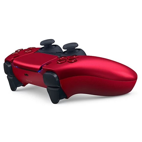 PlayStation 5 DualSense Wireless PS5 Controller - Volcanic Red