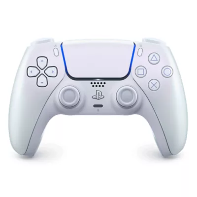 PlayStation 5 DualSense Wireless Controller - Chroma Pearl