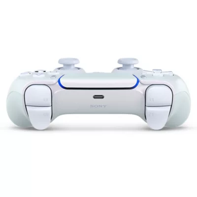 PlayStation 5 DualSense Wireless Controller - Chroma Pearl