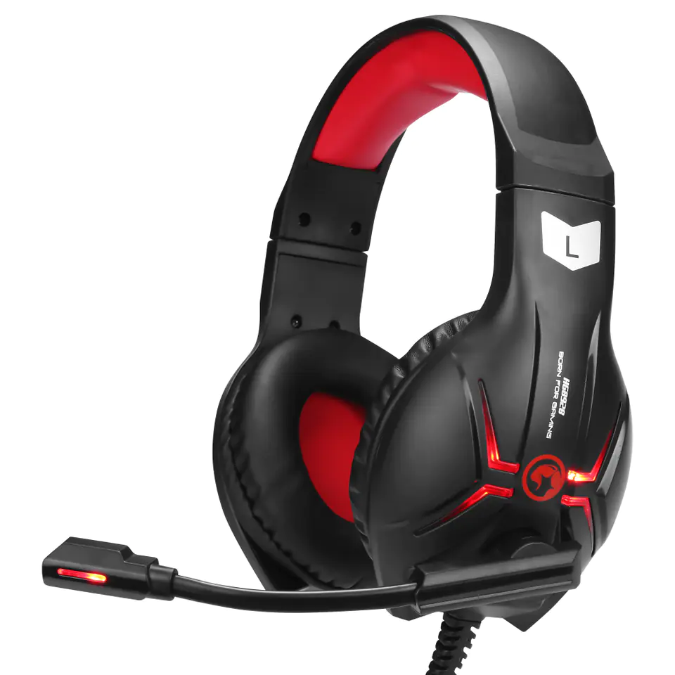 MARVO Scorpion HG8928 Gaming Headset