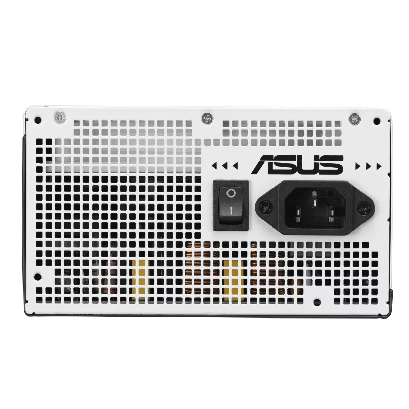 ASUS PRIME AP-750G 750W Gold Power Supply unit 20+4 pin ATX ATX Black White