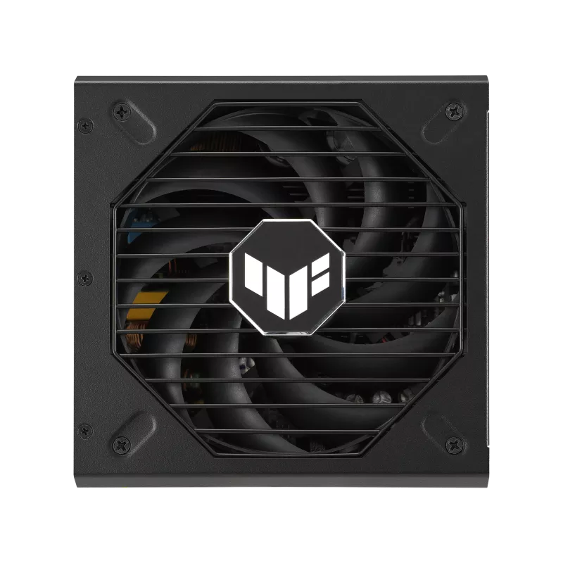 ASUS TUF Gaming 1200W Fully Modular Power Supply, 80 Plus Gold Certification, ATX12V, 135mm Axial Tech Fan Black