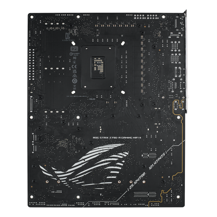 ASUS ROG STRIX Z790-A GAMING WIFI II Motherboard ATX LGA1700