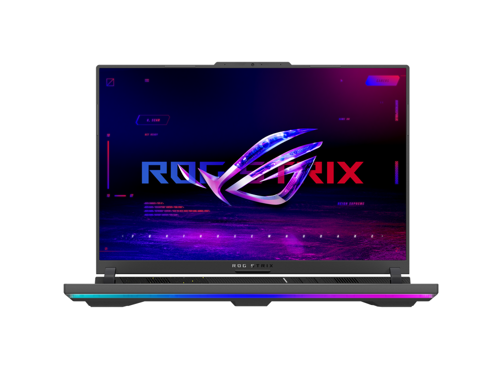 ASUS ROG Strix G16, Intel Core i7-13650HX RTX™ 4060 8GB DDR6 16GB DDR5 16