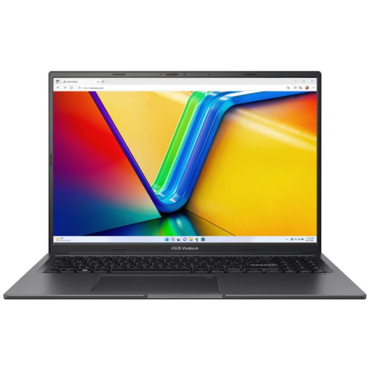 ASUS Vivobook 16X Intel® Core™ i9-13900H 14-Cores Processor NVIDIA® GeForce RTX™ 4060 8GB GDDR6 16.0