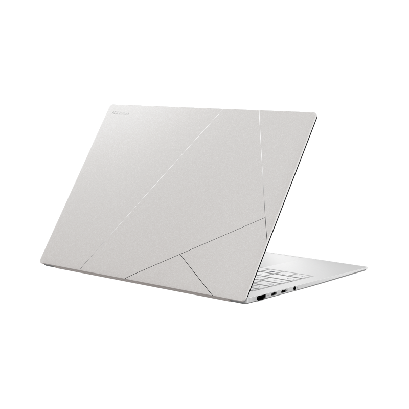 ASUS Zenbook S 14 OLED Intel Core™ Ultra 7 Processor 256V Series 2 Intel® Arc™ Graphics 14