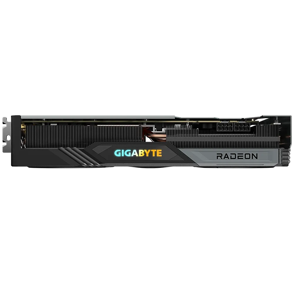 GIGABYTE  RX 7800 XT OC 16GB GDDR6 AMD Radeon- Graphics Card