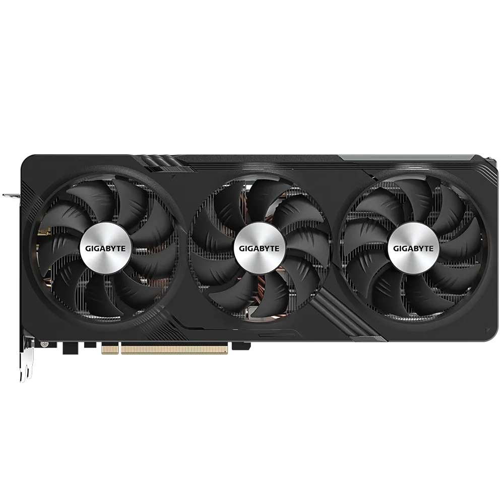 GIGABYTE  RX 7800 XT OC 16GB GDDR6 AMD Radeon- Graphics Card