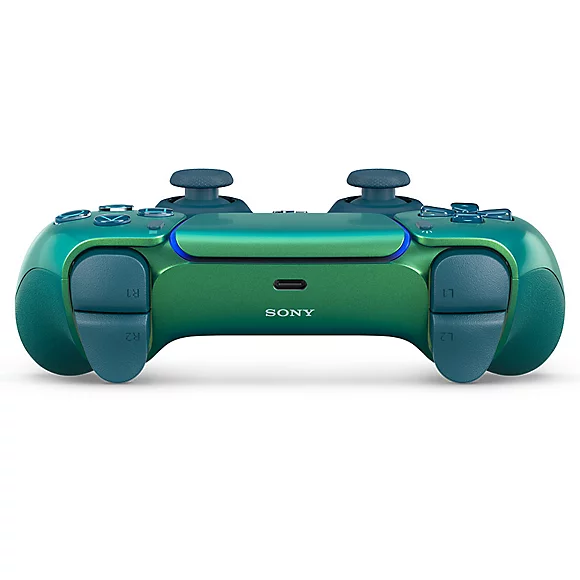 PlayStation 5 DualSense Wireless Controller Chroma Teal