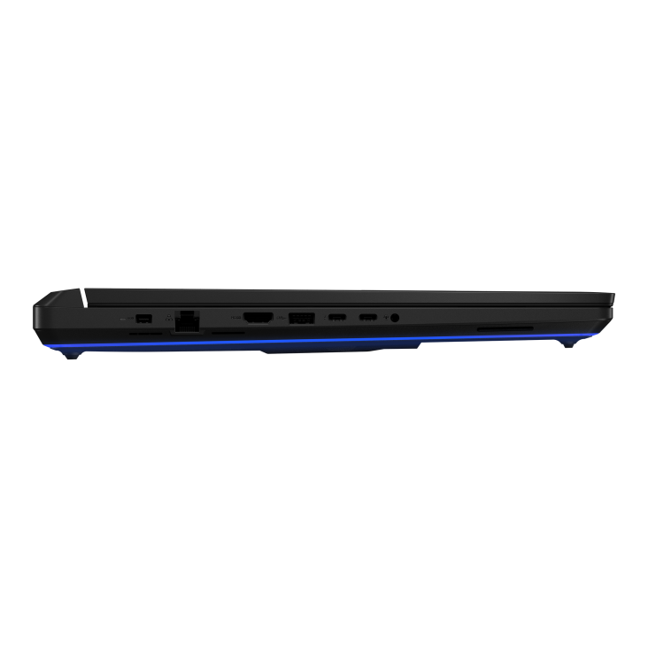 ASUS ROG Strix SCAR 18 Intel Core Ultra 9 275HX Processor Up to 5.4 GHz NVIDIA GeForce RTX 5090 Laptop GPU 24GB GDDR7 18-inch 2.5K 240Hz Mini LED ROG Nebula Display -Windows 11 Home