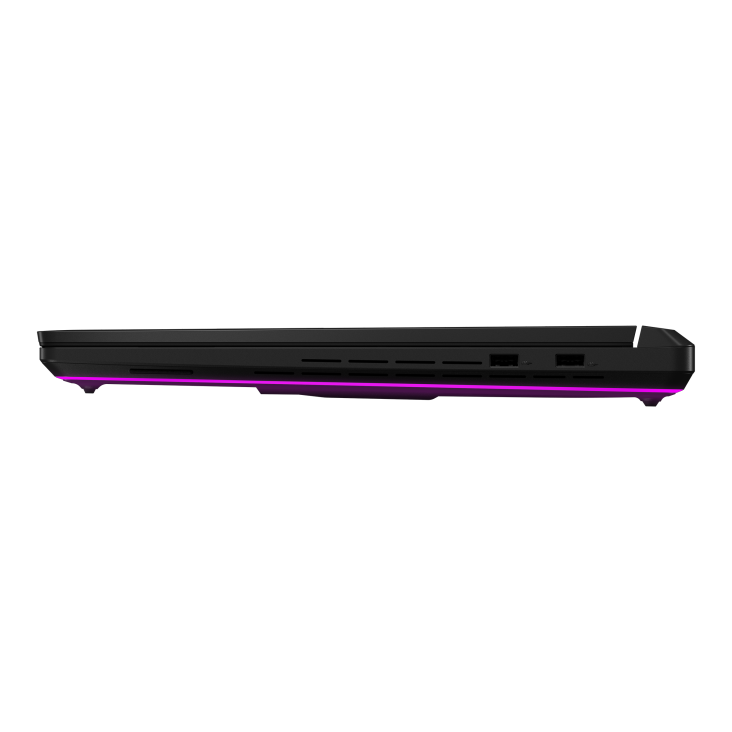 ASUS ROG Strix SCAR 18 Intel Core Ultra 9 275HX Processor Up to 5.4 GHz NVIDIA GeForce RTX 5090 Laptop GPU 24GB GDDR7 18-inch 2.5K 240Hz Mini LED ROG Nebula Display -Windows 11 Home
