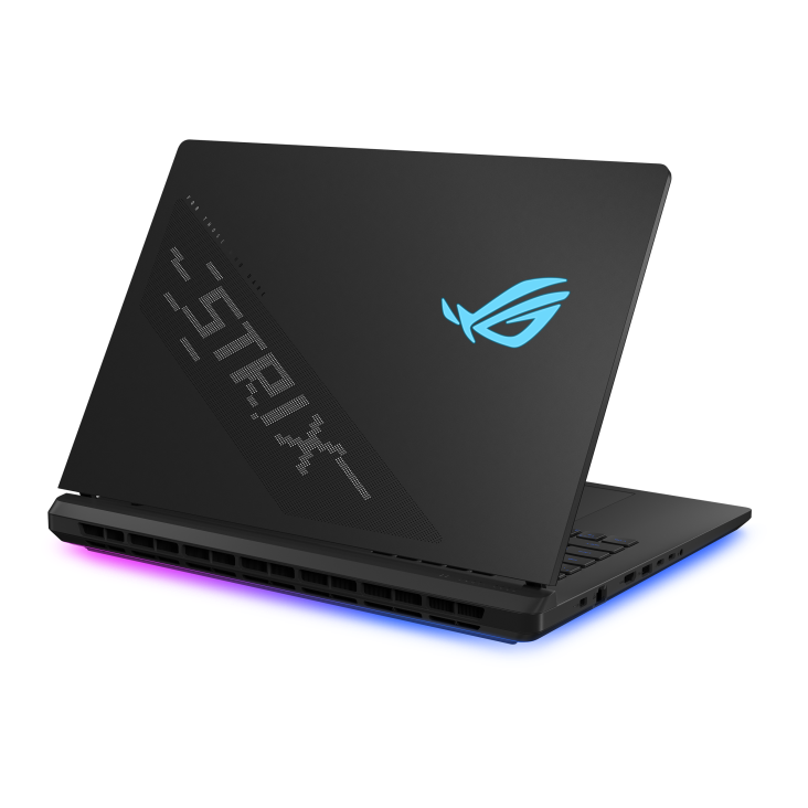 ASUS ROG Strix SCAR 18 Intel Core Ultra 9 275HX Processor Up to 5.4 GHz NVIDIA GeForce RTX 5090 Laptop GPU 24GB GDDR7 18-inch 2.5K 240Hz Mini LED ROG Nebula Display -Windows 11 Home