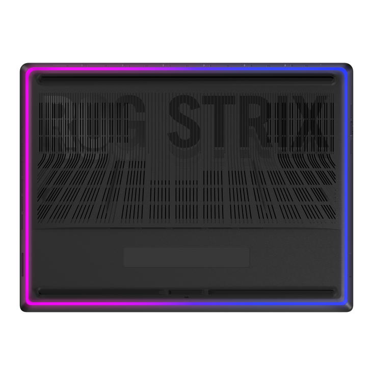 ASUS ROG Strix SCAR 18 Intel Core Ultra 9 275HX Processor Up to 5.4 GHz NVIDIA GeForce RTX 5090 Laptop GPU 24GB GDDR7 18-inch 2.5K 240Hz Mini LED ROG Nebula Display -Windows 11 Home