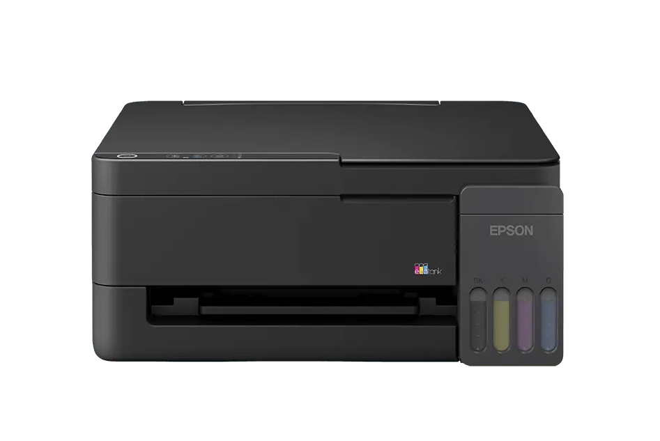 EPSON ECOTANK L3310 MULTIFUNCTION PRINTER FOR PHOTOS DOCUMENTS AND PROJECTS