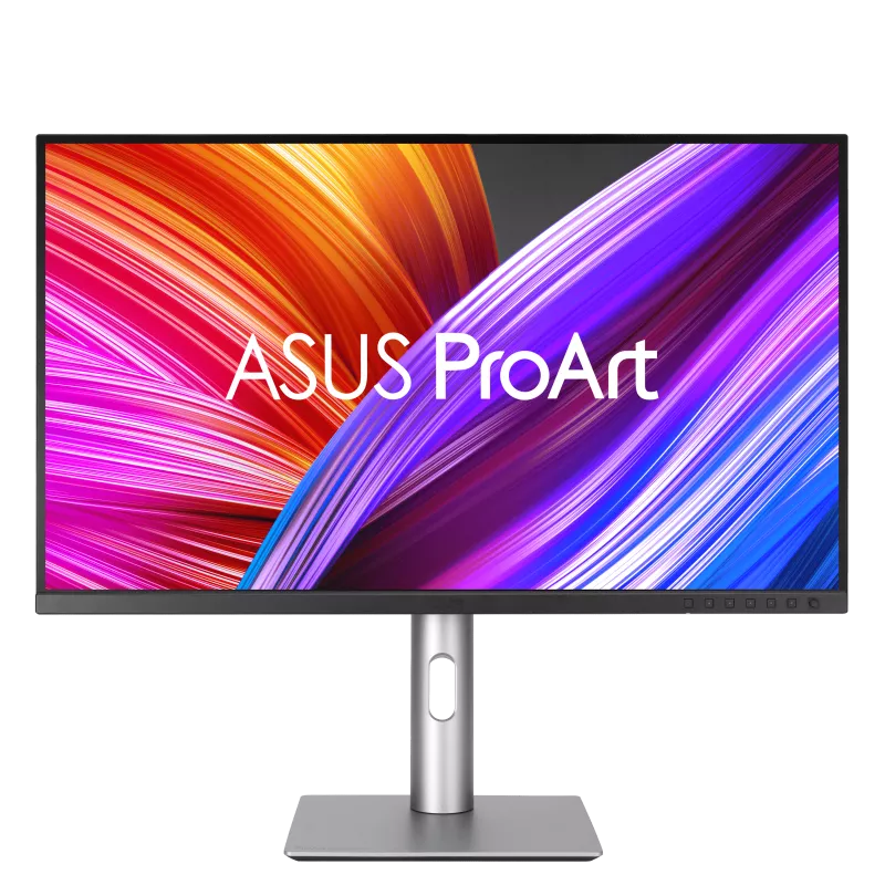 ASUS ProArt Display PA279CRV – 27-inch, IPS, 4K UHD (3840 x 2160), Calman Verified, USB-C PD 96W, HDR 400 Professional Monitor