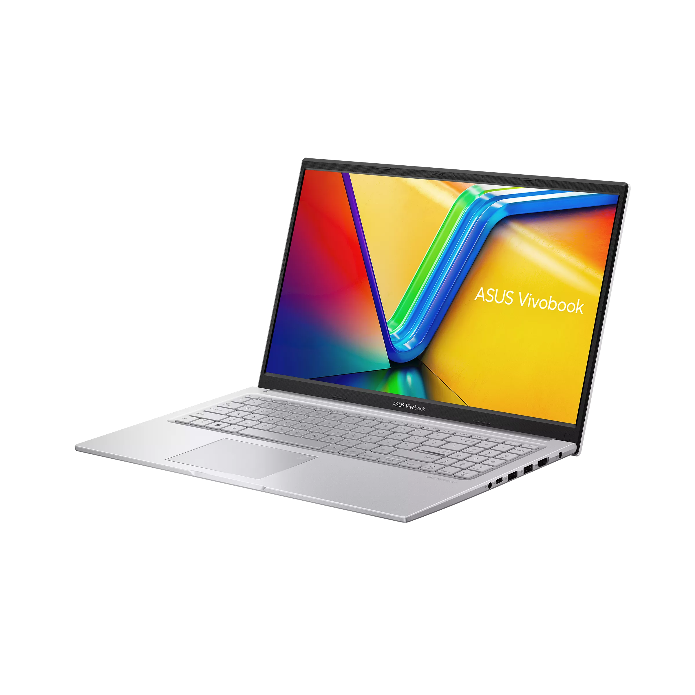 ASUS Vivobook 15 F1504VA Intel Core i3-1315U Processor, 12GB DDR4 (Customized), 512GB SSD, 15.6