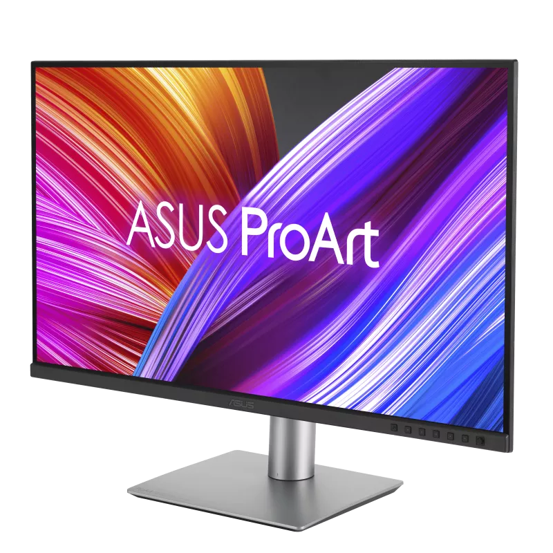 ASUS ProArt Display PA279CRV – 27-inch, IPS, 4K UHD (3840 x 2160), Calman Verified, USB-C PD 96W, HDR 400 Professional Monitor