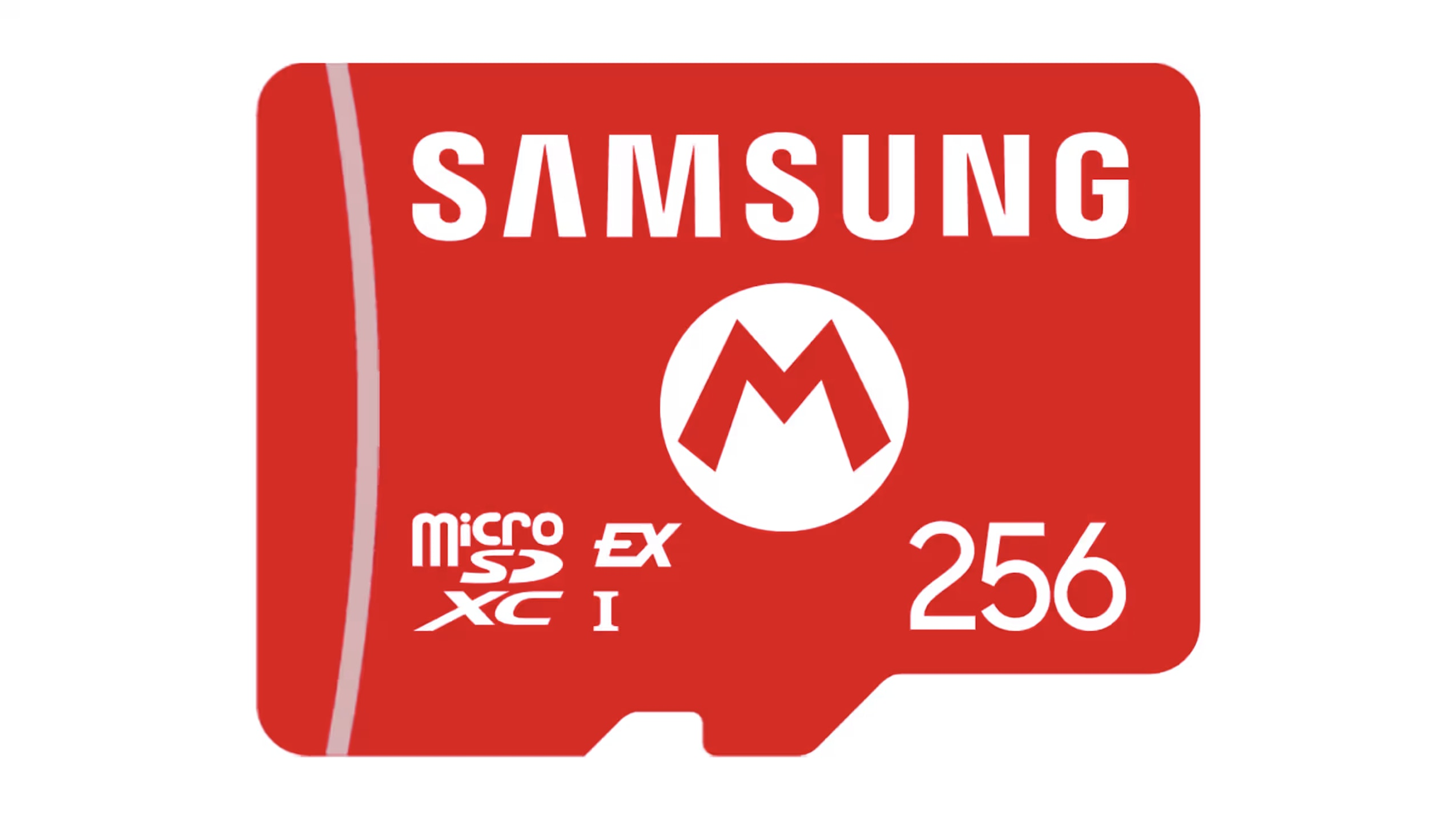 Samsung microSD Express 256GB for Switch 2