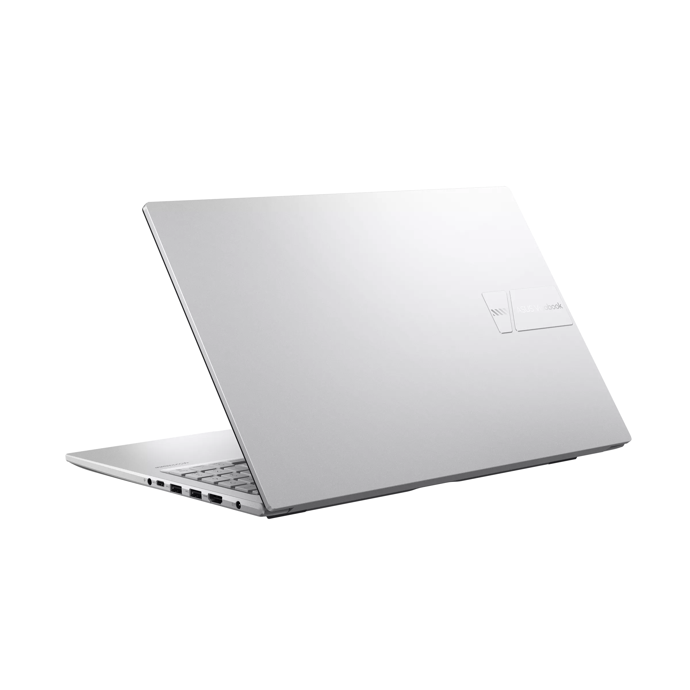 ASUS Vivobook 15 F1504VA Intel Core i3-1315U Processor, 12GB DDR4 (Customized), 512GB SSD, 15.6
