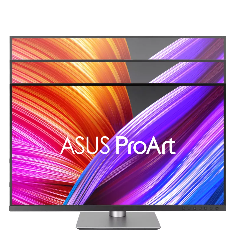 ASUS ProArt Display PA279CRV – 27-inch, IPS, 4K UHD (3840 x 2160), Calman Verified, USB-C PD 96W, HDR 400 Professional Monitor