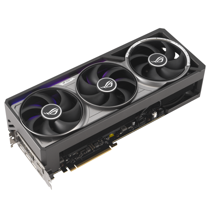 Asus ROG Astral GeForce RTX™ 5090 32GB GDDR7 OC Edition