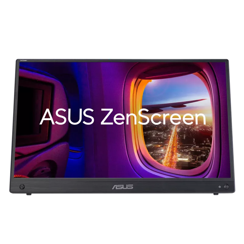 ASUS ZenScreen MB16AHG  15.6